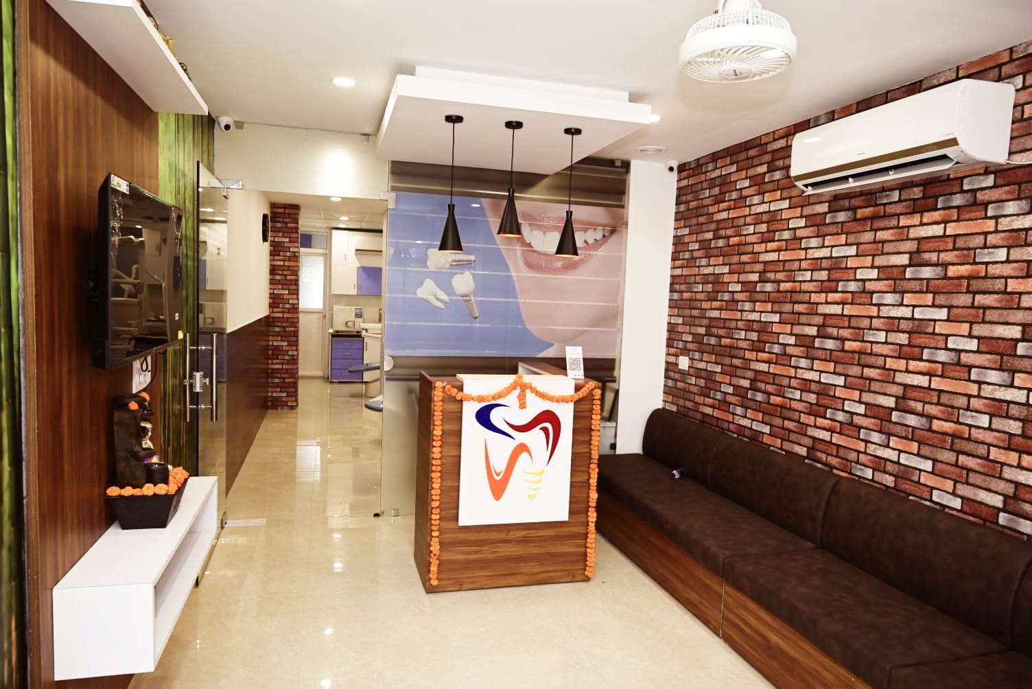 Dental World Dehradun